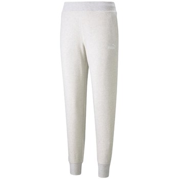 Puma Trainingsanzüge Essential Logo Pants