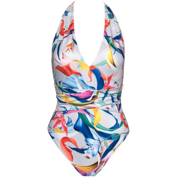 Lisca  Badeanzug Vorgeformter einteiliger Badeanzug ohne Bügel Nice