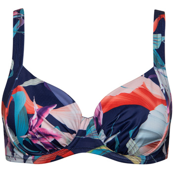 Lisca  Bikini Ober- und Unterteile Nizza  Armatur Badeanzug Top