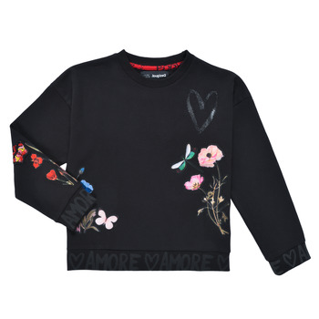 Desigual  Kinder-Sweatshirt ALICIA