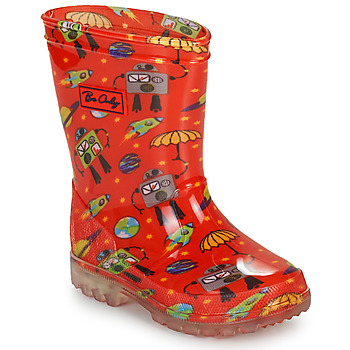Be Only  Gummistiefel CYBORG