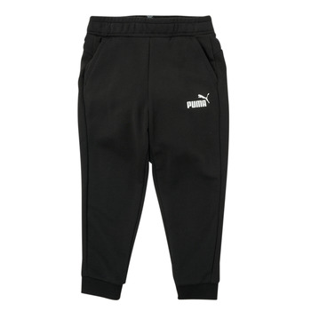 Puma  Trainingsanzüge ESSENTIAL SLIM PANT