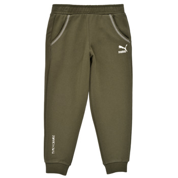 Puma  Trainingsanzüge T4C SWEATPANT