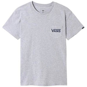 Vans T-Shirts & Poloshirts Classic Athletic