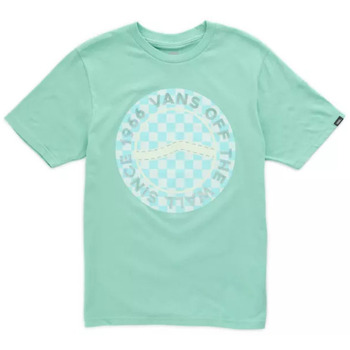 Vans T-Shirts & Poloshirts Autism Awareness SS - Kids