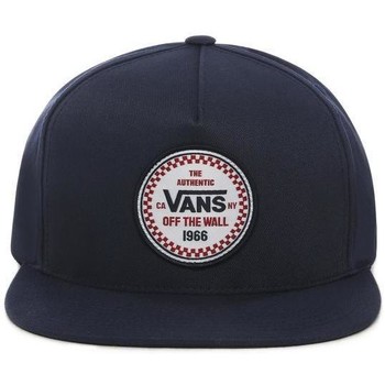 Vans Hut Hat Checker 66 110