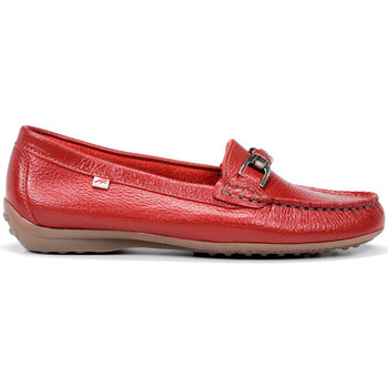 Fluchos  Damenschuhe f0804 rojo