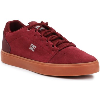 DC Shoes  Herrenschuhe Schuhe DC Hyde ADYS300580-BUR