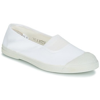 Bensimon Slip on TENNIS ELASTIQUE