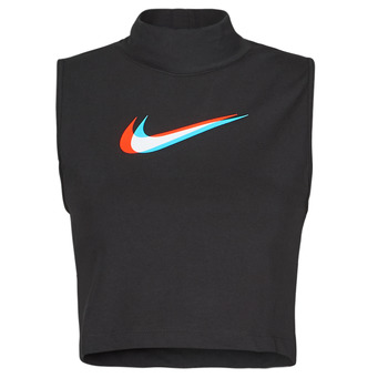 Nike  Tank Top W NSW TANK MOCK PRNT