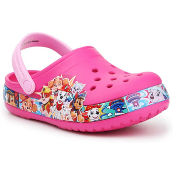 Crocs Flache Sandalen FL Paw Patrol Band Clog 205509-670