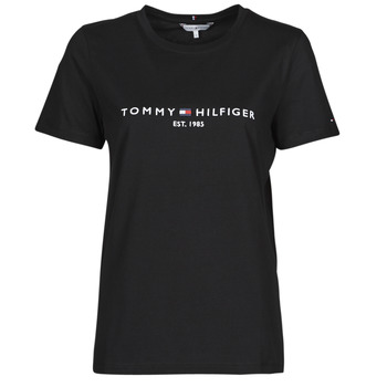 Tommy Hilfiger T-Shirt HERITAGE HILFIGER CNK RG TEE