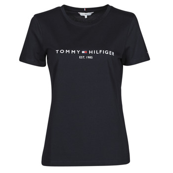 Tommy Hilfiger T-Shirt HERITAGE HILFIGER CNK RG TEE