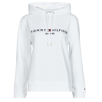 Tommy Hilfiger Sweatshirt HERITAGE HILFIGER HOODIE LS