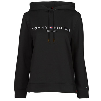 Tommy Hilfiger  Sweatshirt HERITAGE HILFIGER HOODIE LS