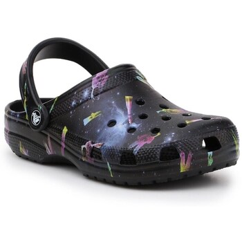 Crocs  Halbschuhe Classic Out OF This World II Clog