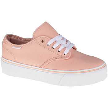 Vans Sneaker Camden Platform Canvas