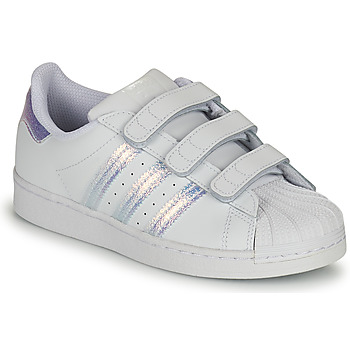 adidas  kinderschuhe SUPERSTAR CF C