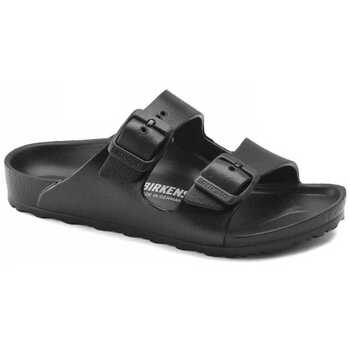 BIRKENSTOCK  Flache Sandalen Arizona eva