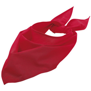 Sols Schal BANDANA Rojo-PAÑUELO DE CUELLO COMPLEMENTO