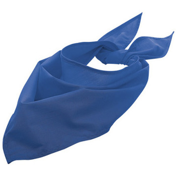 Sols Schal BANDANA Azul Royal-PAÑUELO DE CUELLO COMPLEMENTO