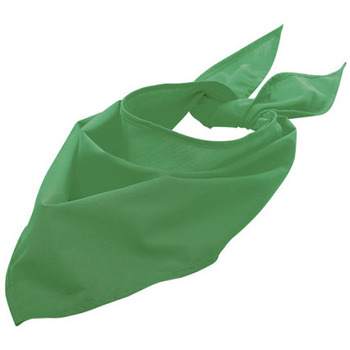Sols Schal BANDANA Verde Pradera-PAÑUELO DE CUELLO COMPLEMENTO