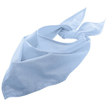 Sols Schal BANDANA Azul Cielo-PAÑUELO DE CUELLO COMPLEMENTO