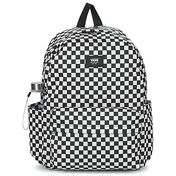 Vans Rucksack OLD SKOOL CHECK BACKPACK