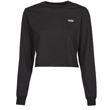 Vans Langarmshirt JUNIOR V LS CROP