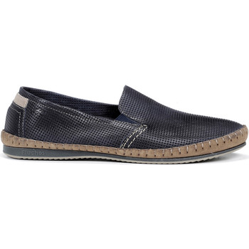 Fluchos Herrenschuhe 8674 oceano_taupe