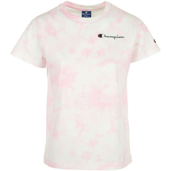 Champion  T-Shirt Crewneck T-Shirt