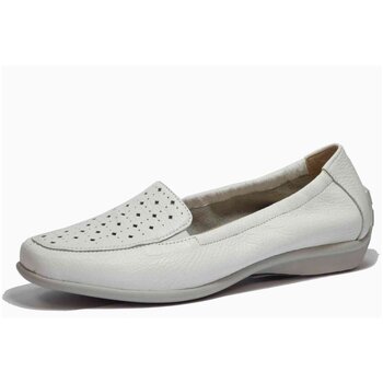 Rieker Damenschuhe Slipper L0358-80