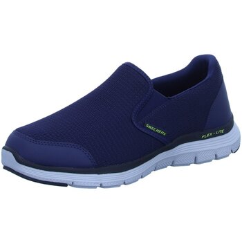 Skechers  Herrenschuhe Slipper FLEX ADVANTAGE 4.0 TUSCAN 232230 NVY