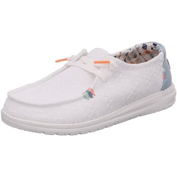 HEYDUDE Damenschuhe Schnuerschuhe 400054-1kf