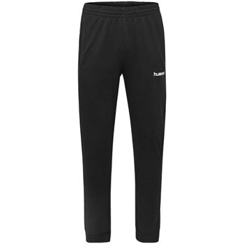 hummel  Trainingsanzüge Sport HMLGO COTTON PANT 203530 2001