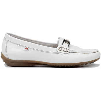 Fluchos  Damenschuhe f0804 blanco