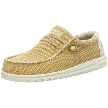 HEYDUDE  Herrenschuhe Schnuerschuhe 40003-76F