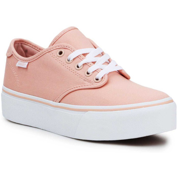 Vans Sneaker Lifestyle Schuhe Camden Platform VN0A3TL8VV81