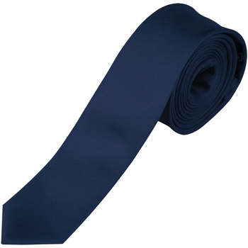 Sols Krawatte GATSBY- corbata color azul CORBATA ESTRECHA