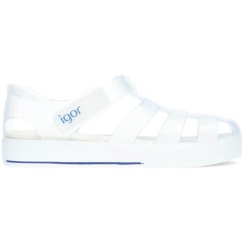 IGOR  Badeschuhe s10171 blanco
