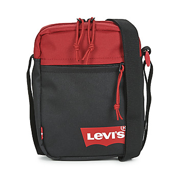 Levis  Handtaschen MINI CROSSBODY SOLID (RED BATWING)