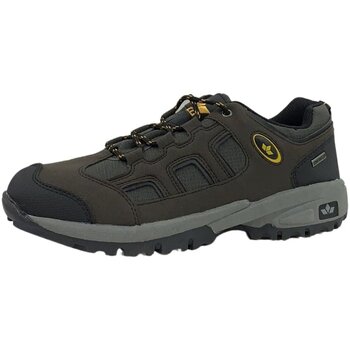 Brütting Herrenschuhe Sportschuhe Eagar Low 210116