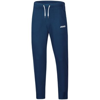 Jako  Trainingsanzüge Sport  Base Jogginghose marine XXL 8465