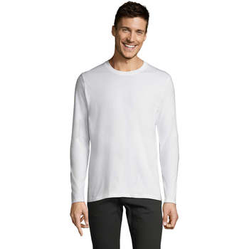 Sols  Langarmshirt Camiseta manga larga - CAMISETA DE MANGA LARGA DE HOMBRE