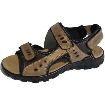 Sioux  Herrenschuhe Offene Oneglio-700 38932