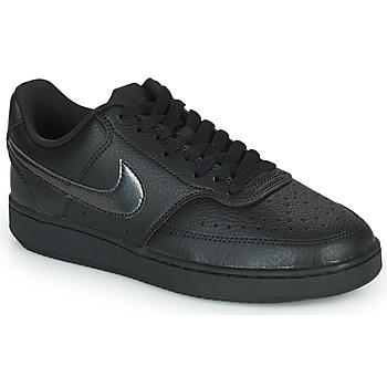 Nike Sneaker WMNS NIKE COURT VISION LOW