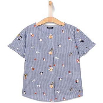 Ikks  Blusen XQ12152