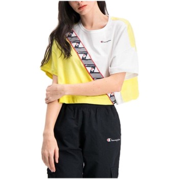 Champion T-Shirt 112767 YS004
