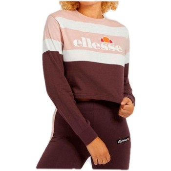 Ellesse  T-Shirt SGG09725 PINK