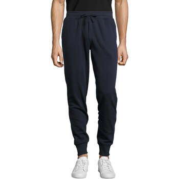 Sols Trainingsanzüge PANTALONES DE JOGGING DE HOMBRE CON CORTE AJUSTADO